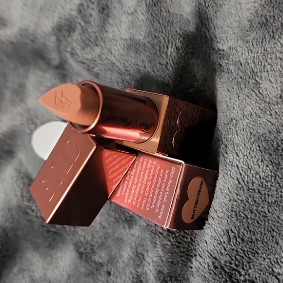 Too Faced Lady Bold x 2 Lipstick Set - Picture 5 of 7